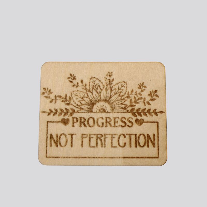 Progress Magnet