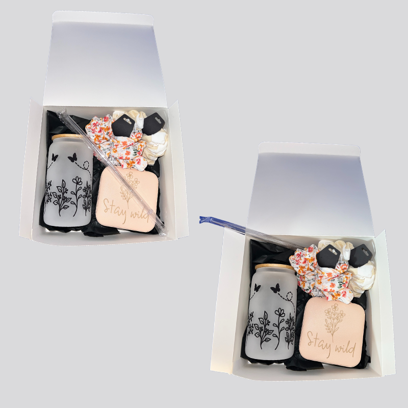 Wild Flower 1 Gift Box