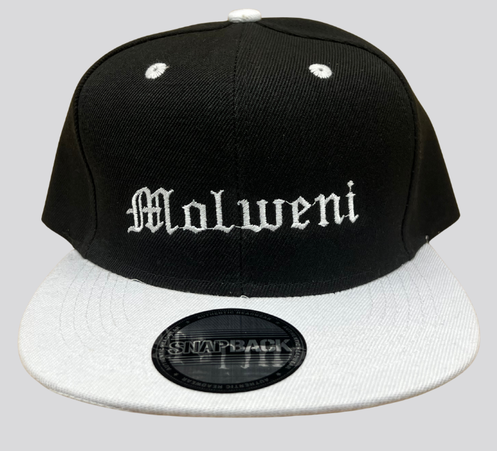 Molweni Embroidered Hat