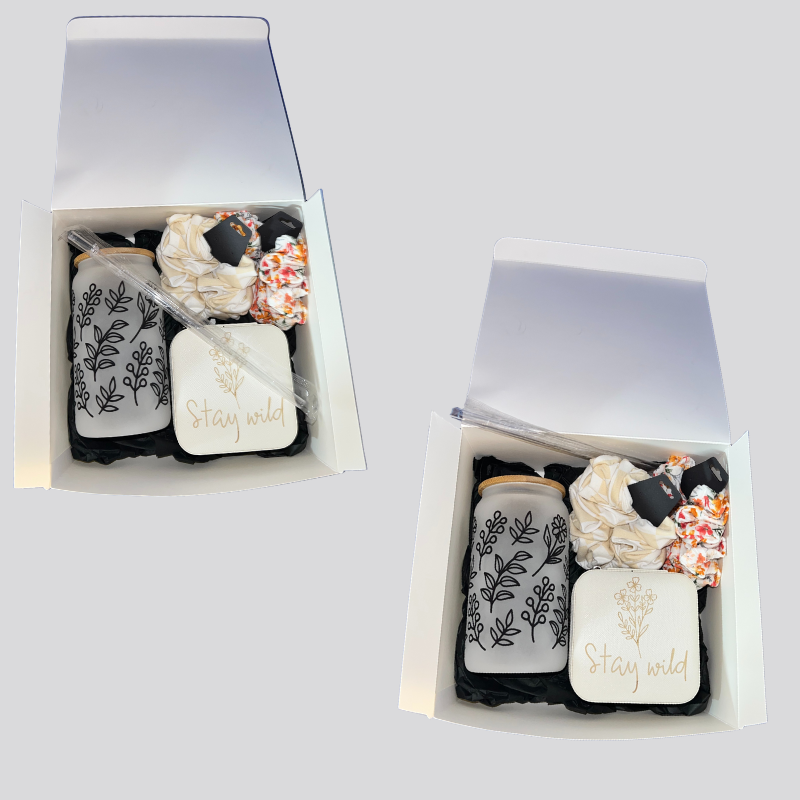 Wild Flower 2 Gift Box