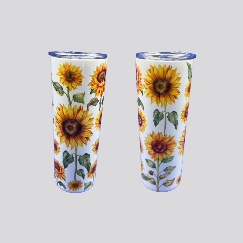 Sunflowers Tumbler