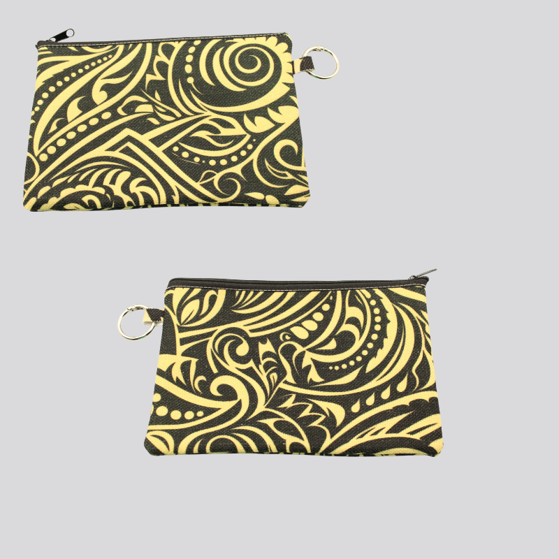 Island Handbag (Black)