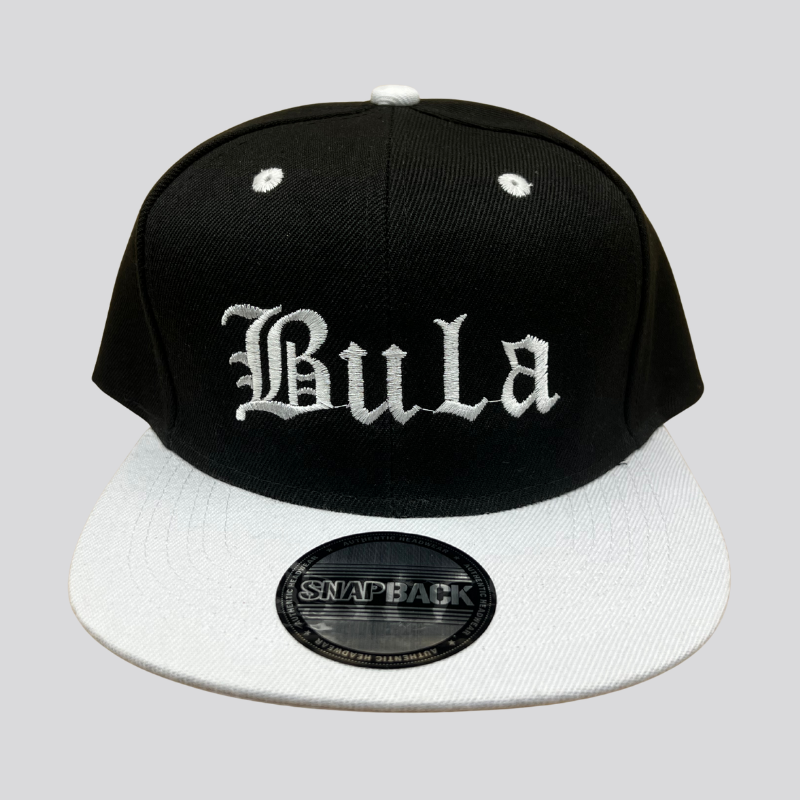 Bula Embroidered Hat