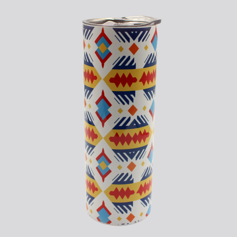 Aztec Tumbler