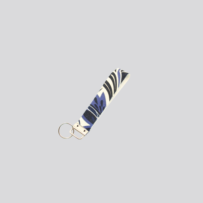 Island Wristlet (Blue)