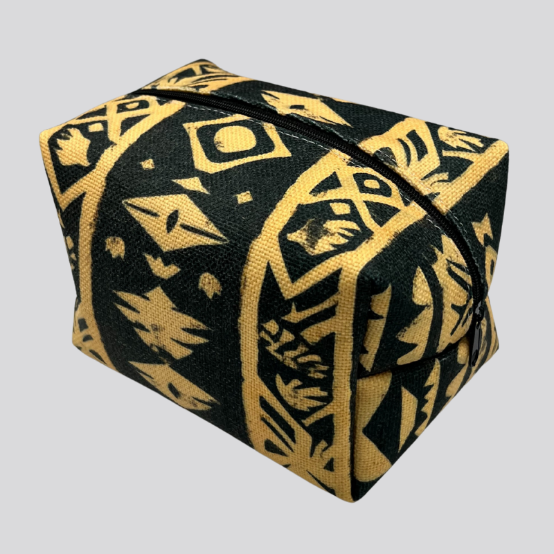 Tapa Boxy Bag