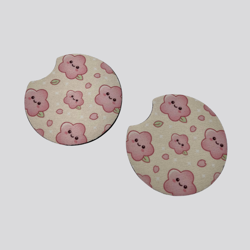 Kawaii Floral