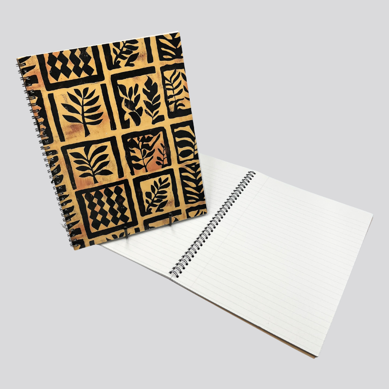 Tapa Notebook