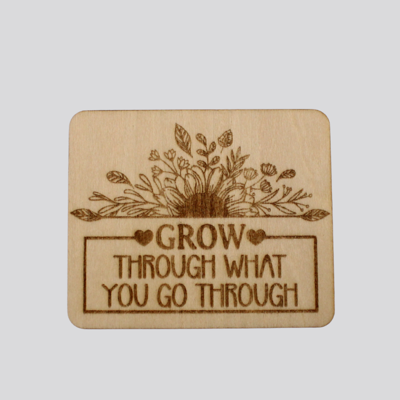 Grow Magnet