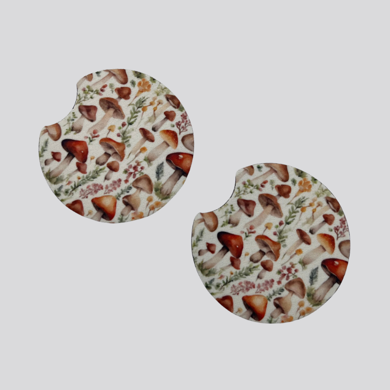 Mushrooms