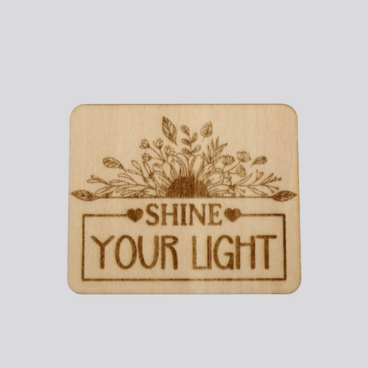 Shine Magnet