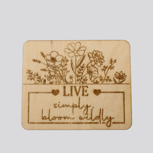 Live Magnet