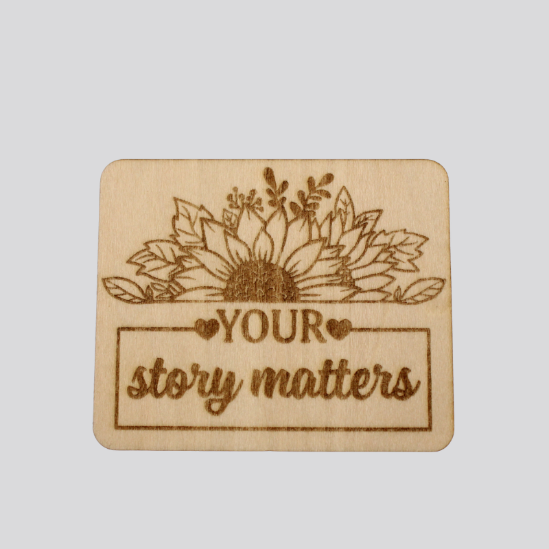 Your Story Magnet