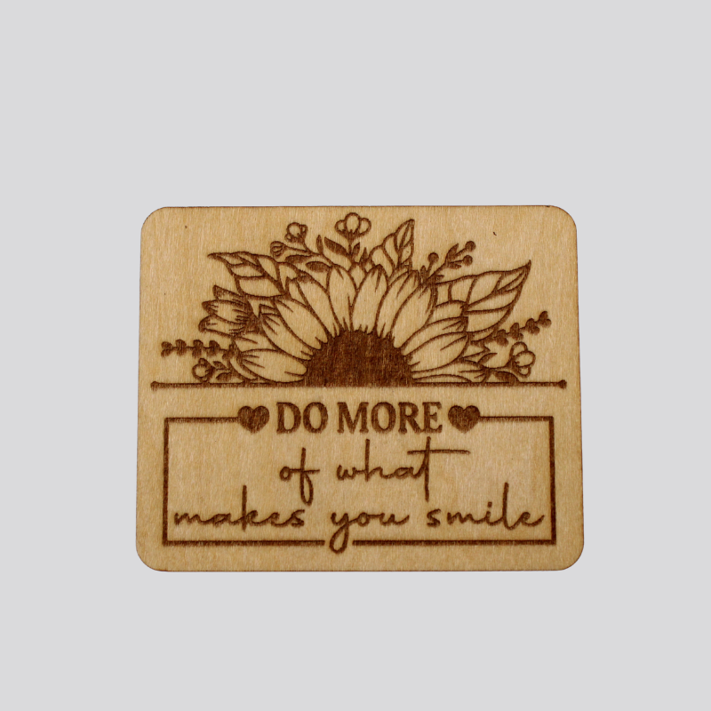 Do More Magnet