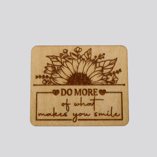Do More Magnet