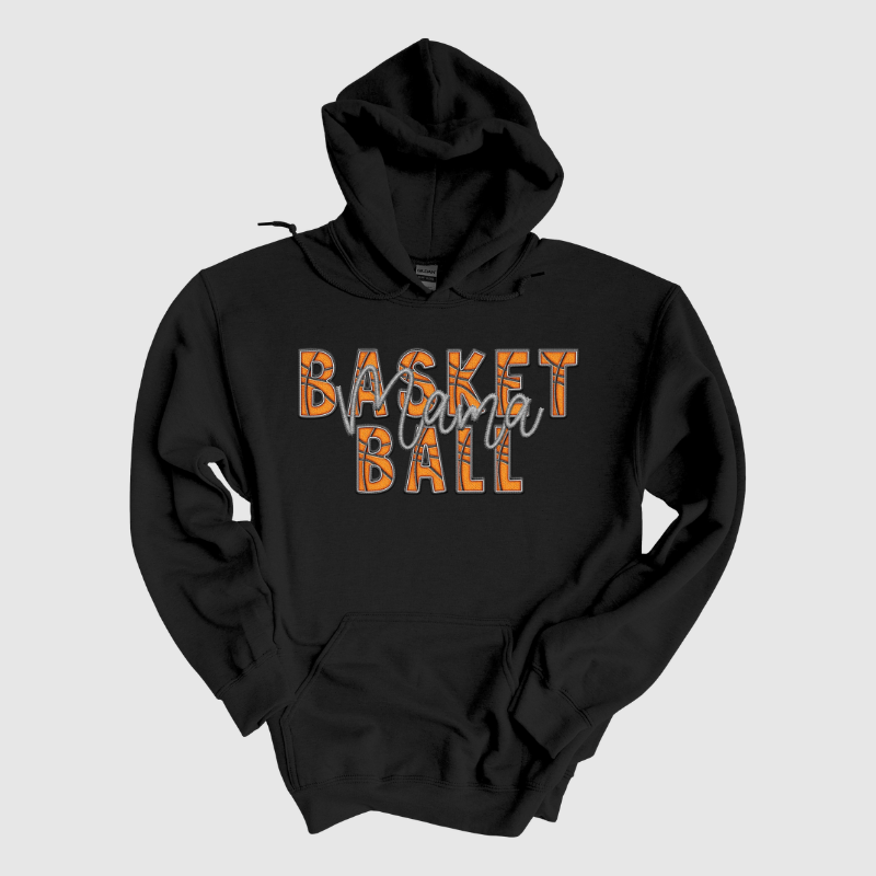 Basketball Mama