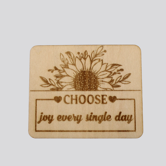 Choose Magnet