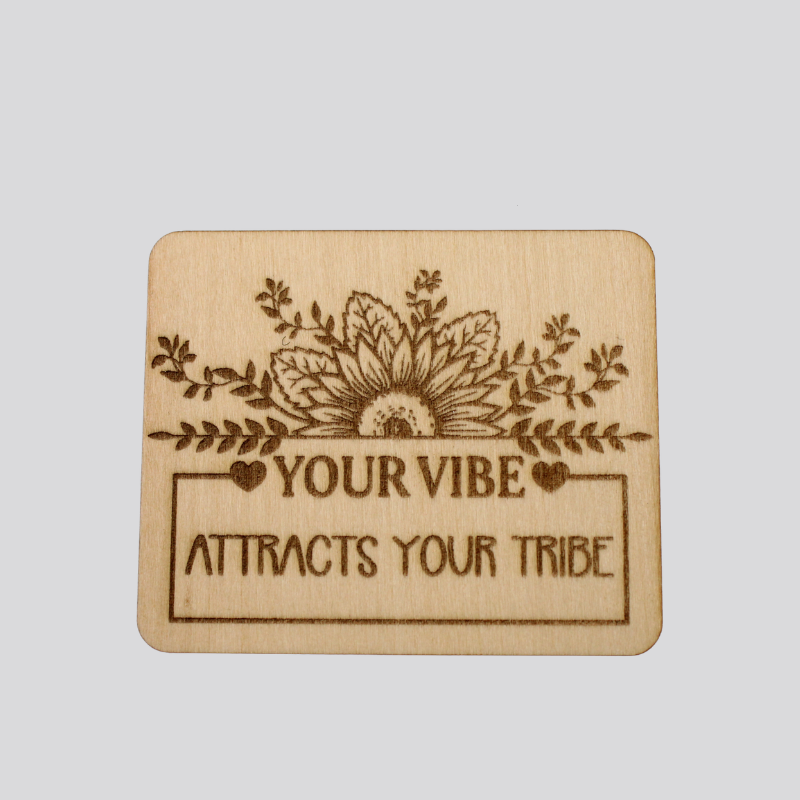 Your Vibe Magnet