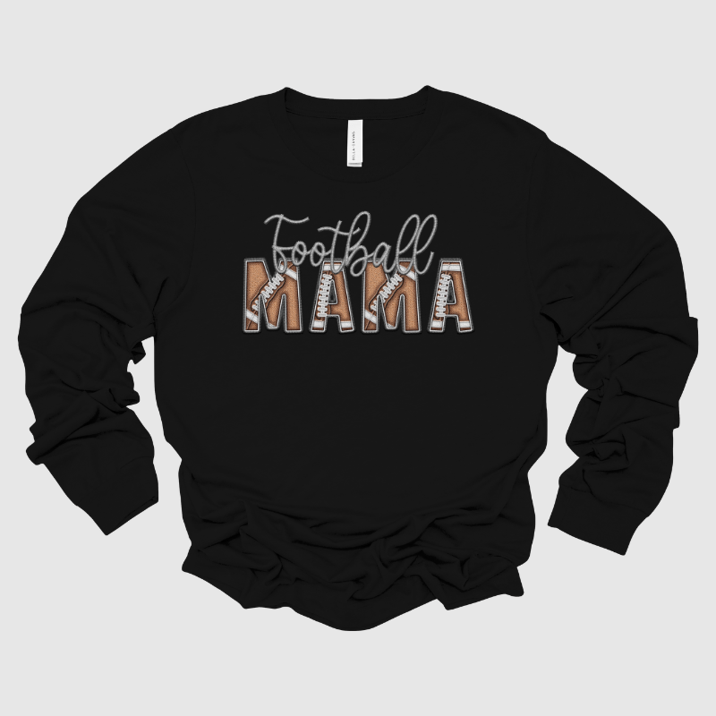 Football Mama