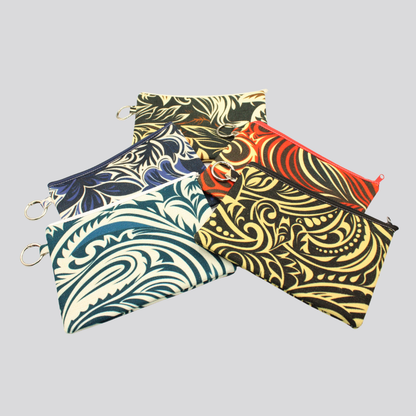 Hand Bags (Printed Canvas)