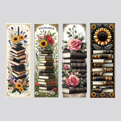 Bookmarks