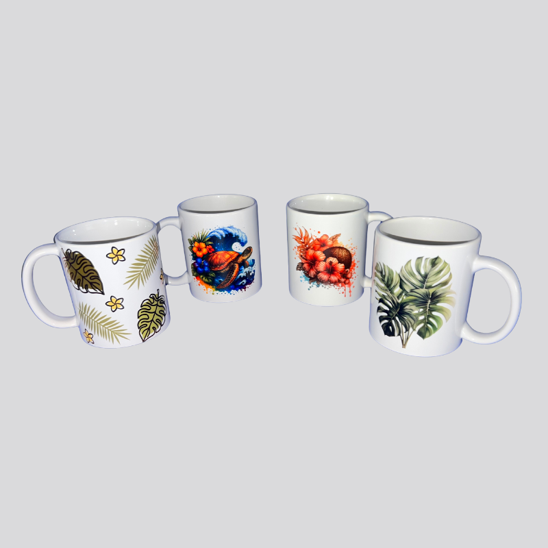 Coffee Mugs