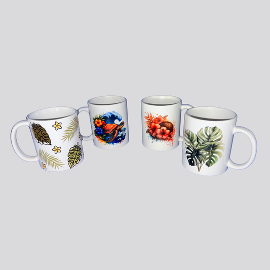 Coffee Mugs