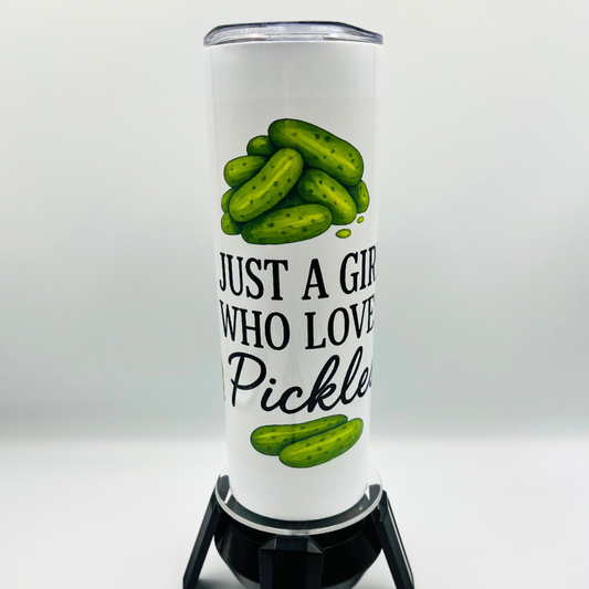 Pickles