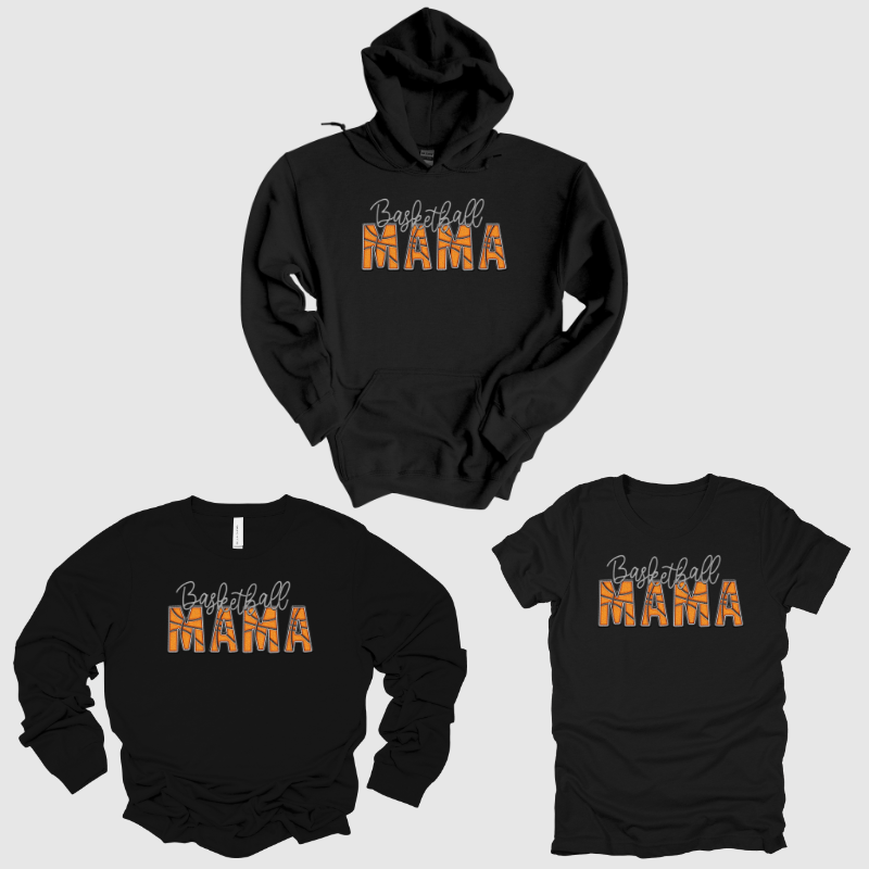 Basketball Mama