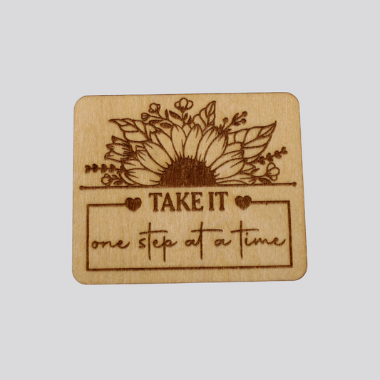 Take It Magnet