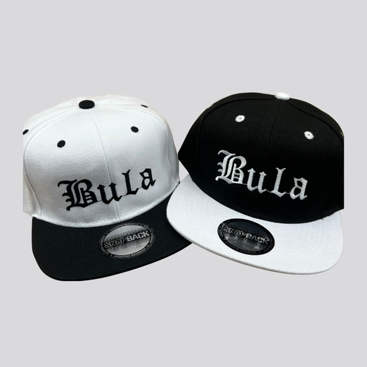 Bula Embroidered Hat