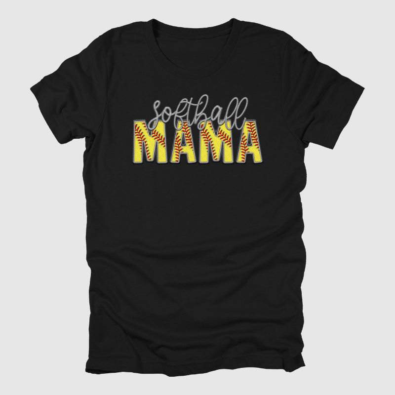 Softball Mama