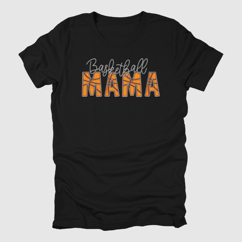 Basketball Mama