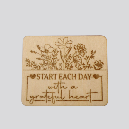 Start Magnet