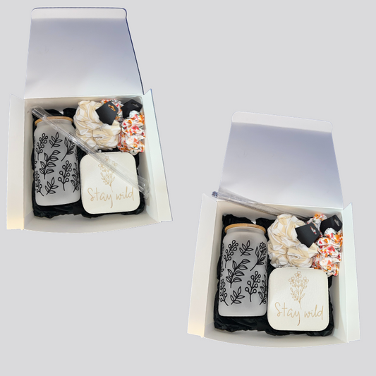 Wild Flower 2 Gift Box