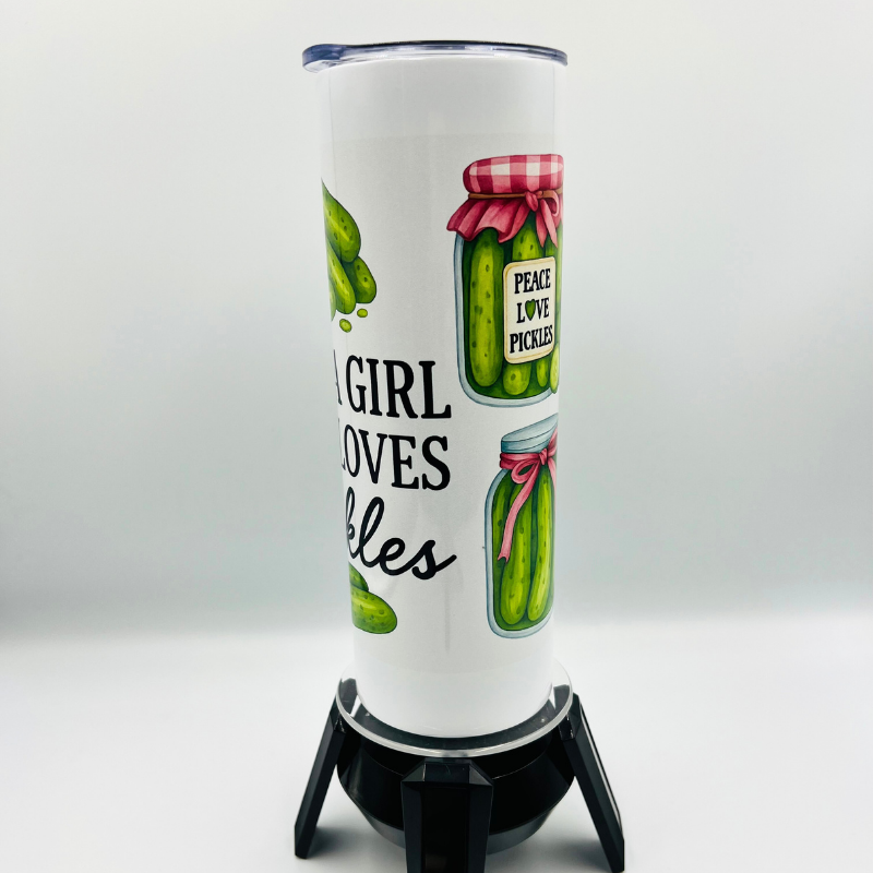 Pickles