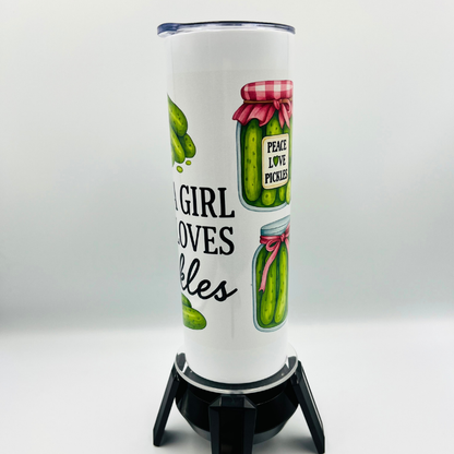 Pickles