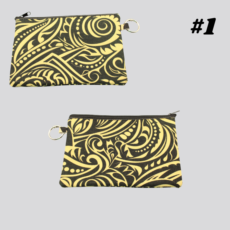 Hand Bags (Printed Canvas)