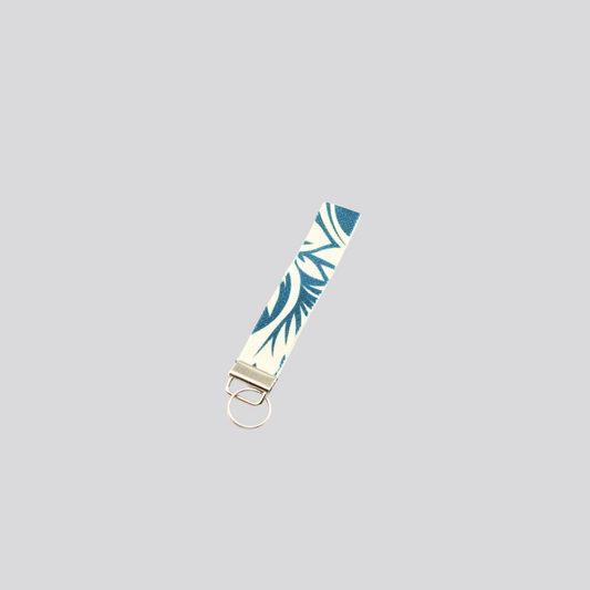 Island Wristlet (Turquoise)
