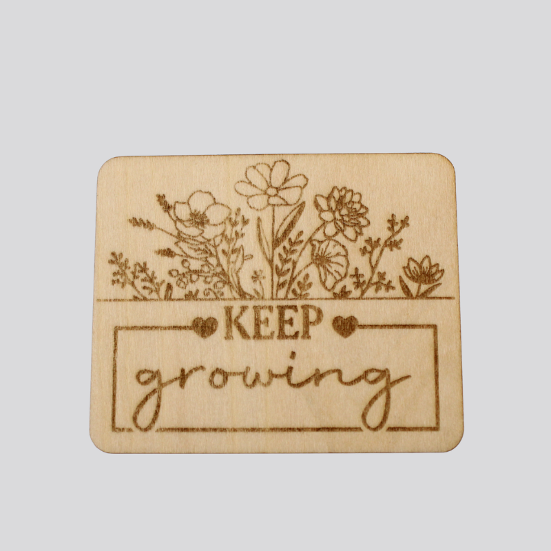 Keep Magnet