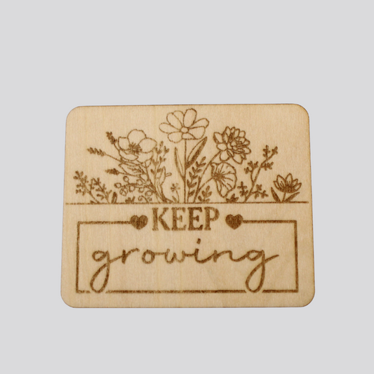 Keep Magnet