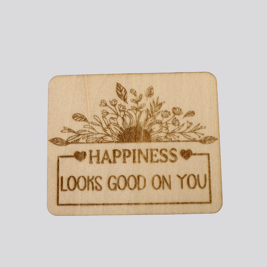 Happiness Magnet