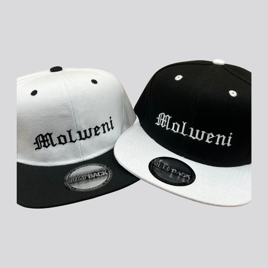 Molweni Embroidered Hat