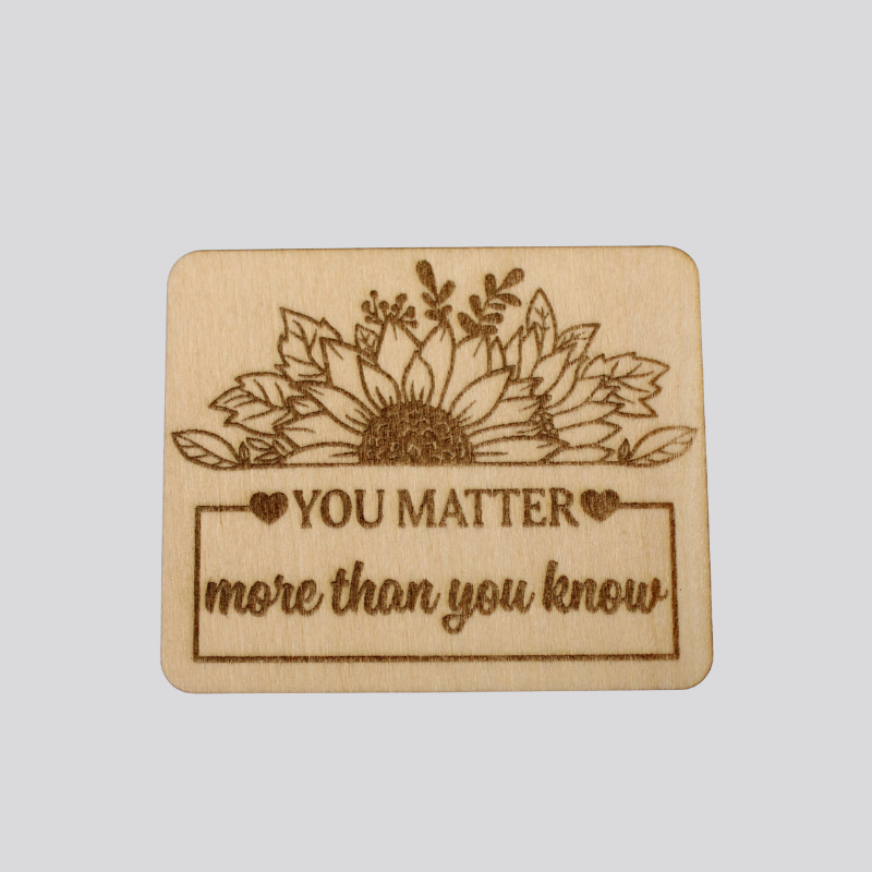 You Matter Magnet
