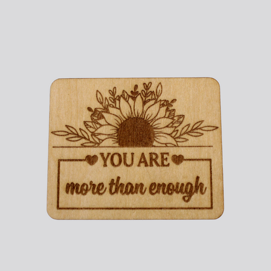 You Are Magnet