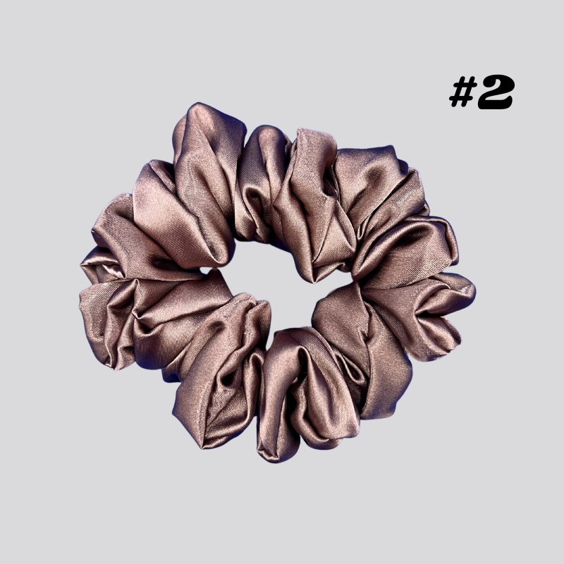 Scrunchies (Satin)