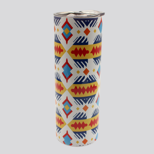 Aztec Tumbler