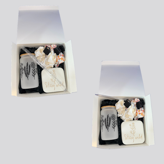 Wild Flower 3 Gift Box