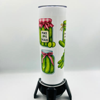 Pickles