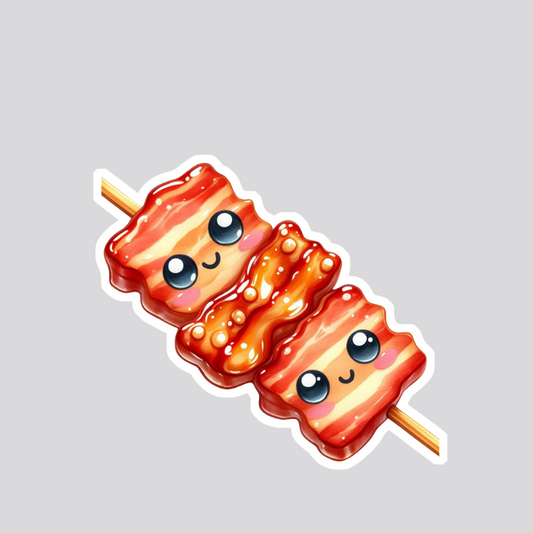 Island Food 3 Sticker